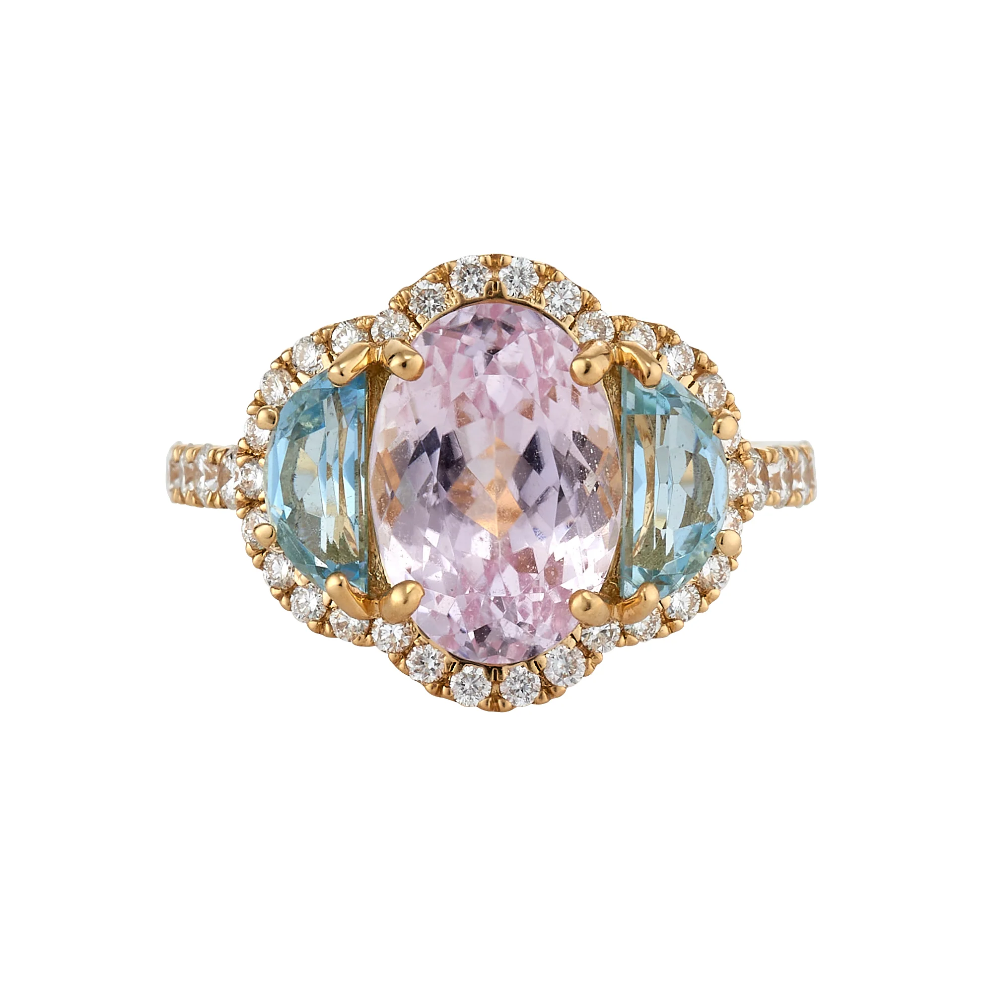 Tutti Frutti Ring