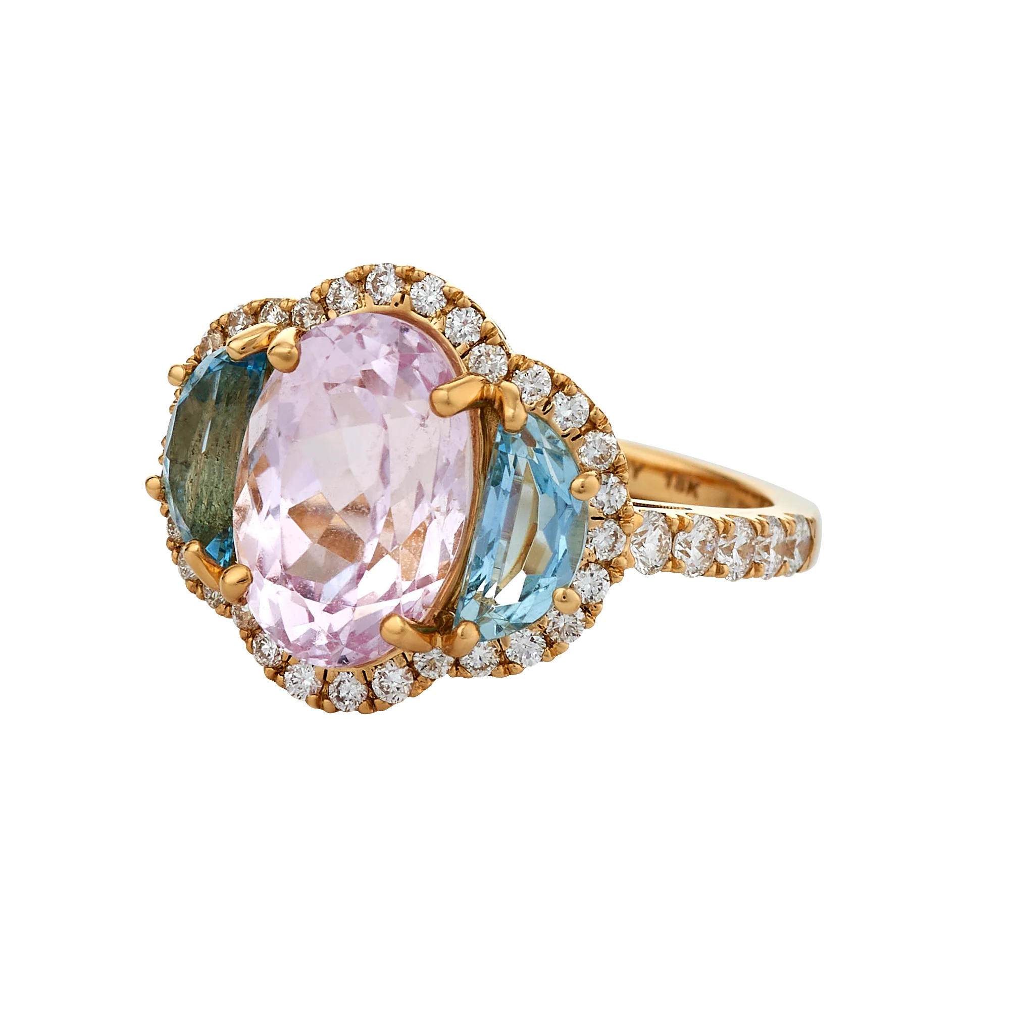 Tutti Frutti Ring - Image 2