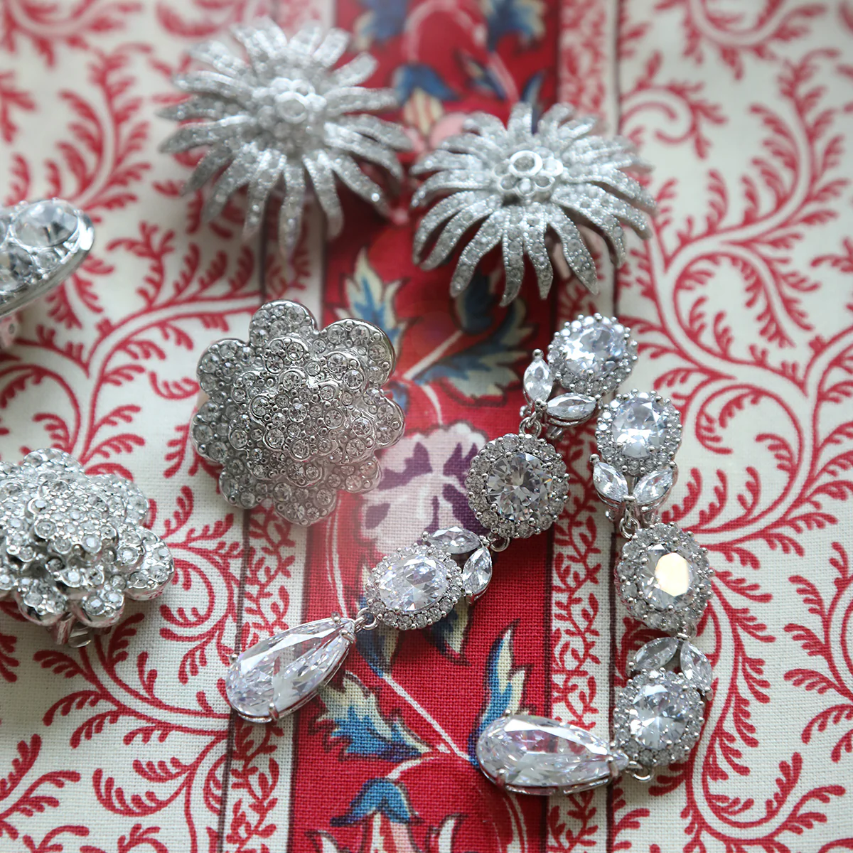 Wallis Earring - Image 5
