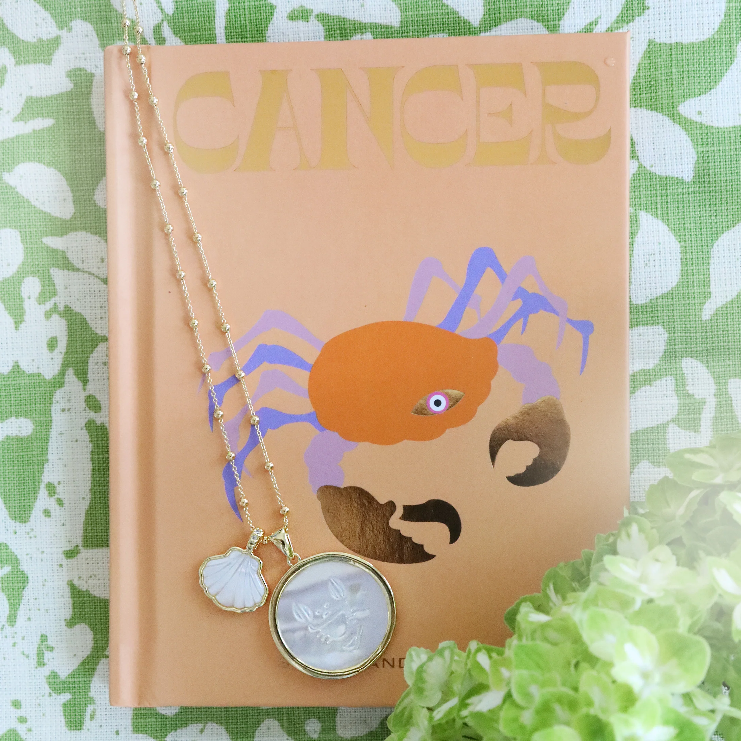 Zodiac Book - Image 8