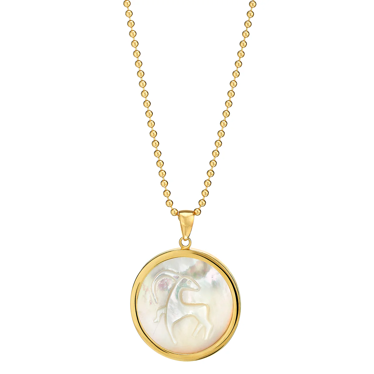 Zodiac Pendant - Image 14