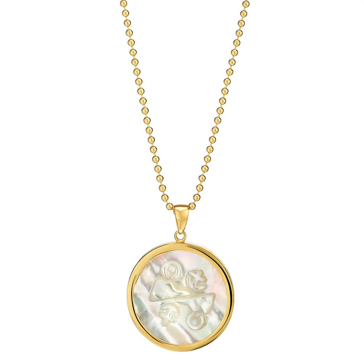 Zodiac Pendant - Image 15