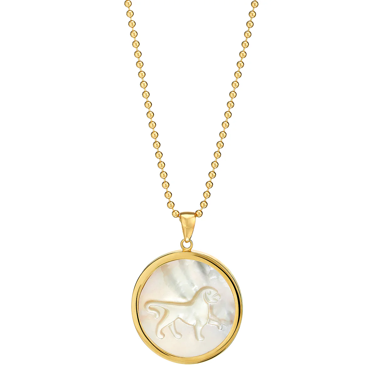 Zodiac Pendant - Image 16