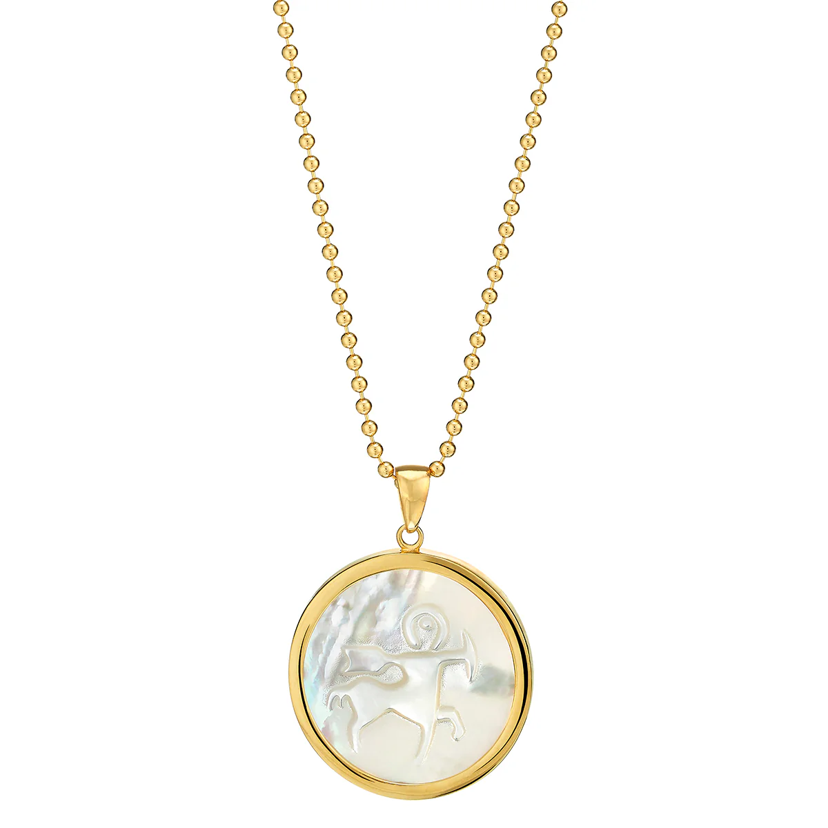 Zodiac Pendant - Image 19