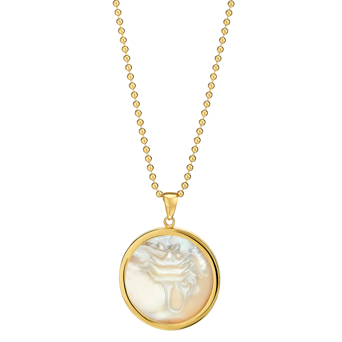 Zodiac Pendant - Image 20