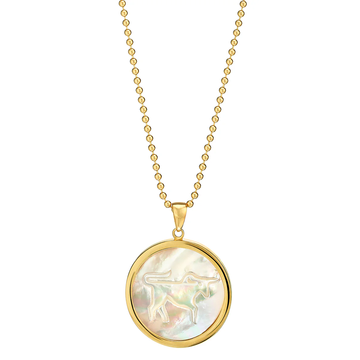 Zodiac Pendant - Image 21